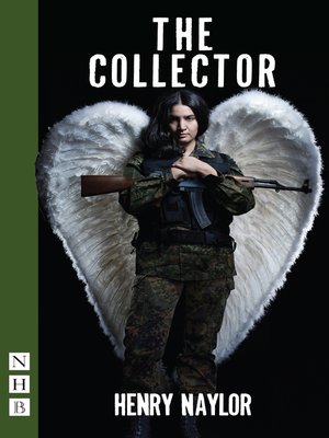 cover image of The Collector